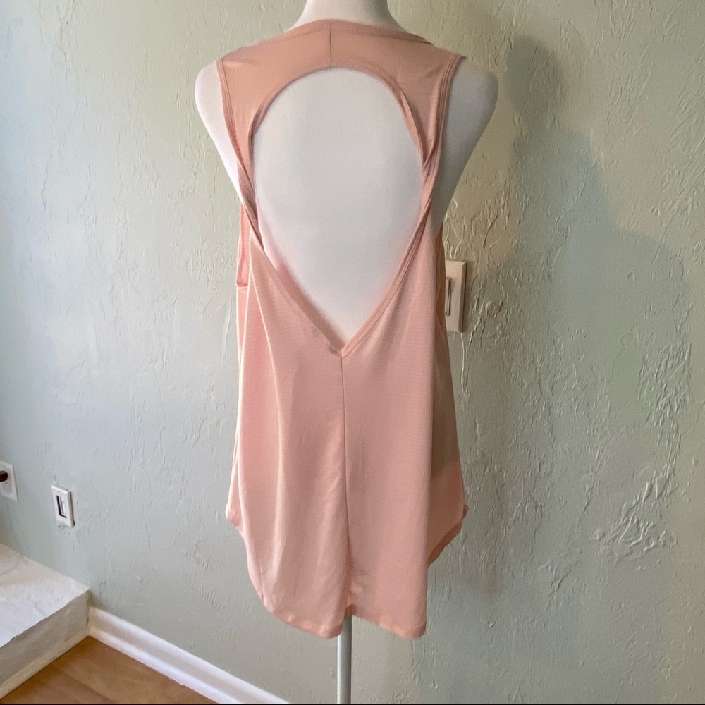 Exercise top